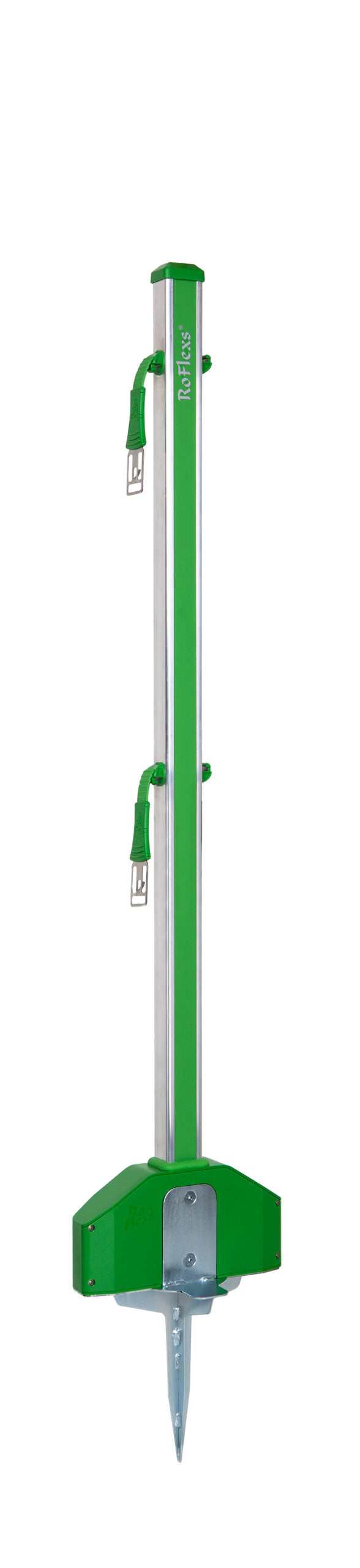 RoFlexs Basic 145 Starter Zaun Set