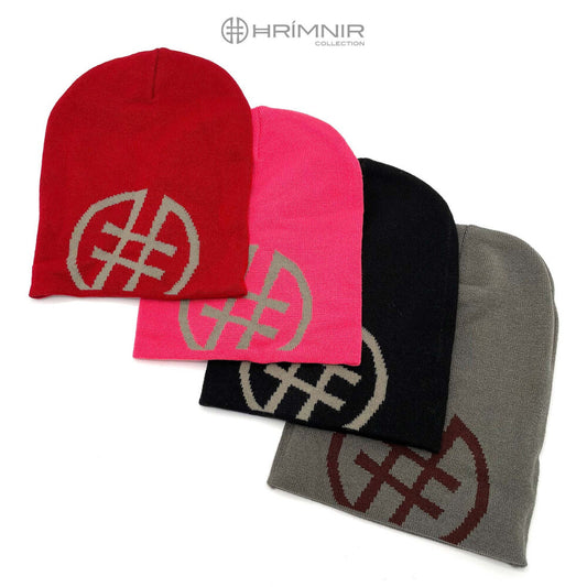 Beanie Kría by Hrímnir