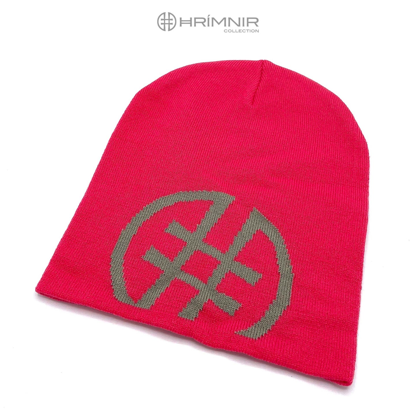 Beanie Kría von Hrímnir