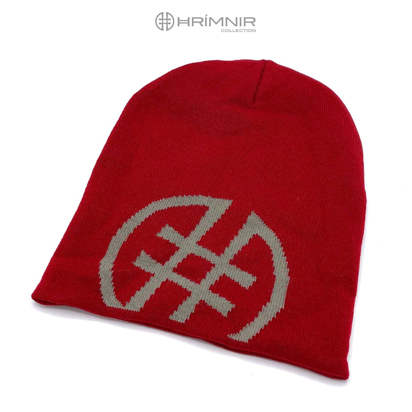 Beanie Kría von Hrímnir