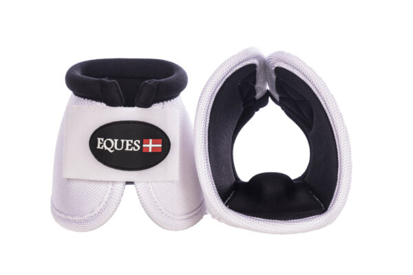 Hufschutzglocken NoTurns von EQUES
