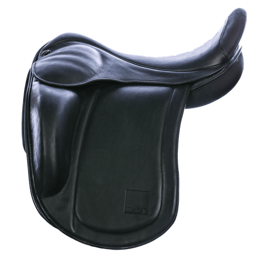 Black Sattel von EQUES