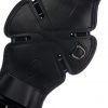 Black Edition Sattelgurt von EQUES