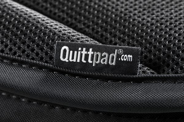 QUITTPAD® Isländer Satteldecke WAVE Contact