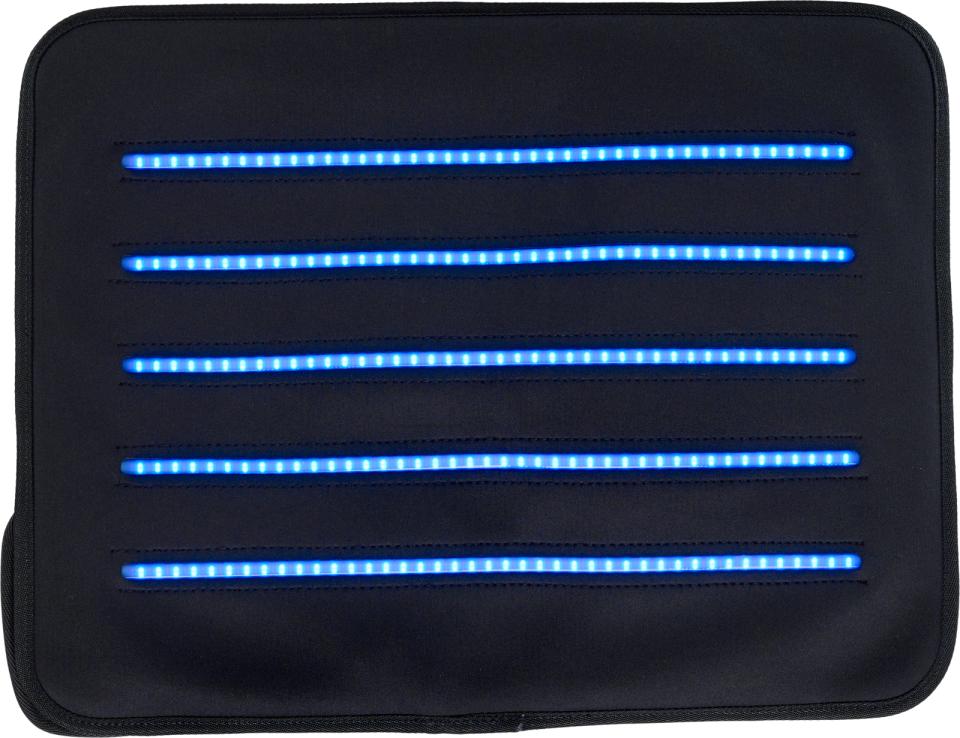 LED THERAPY PAD