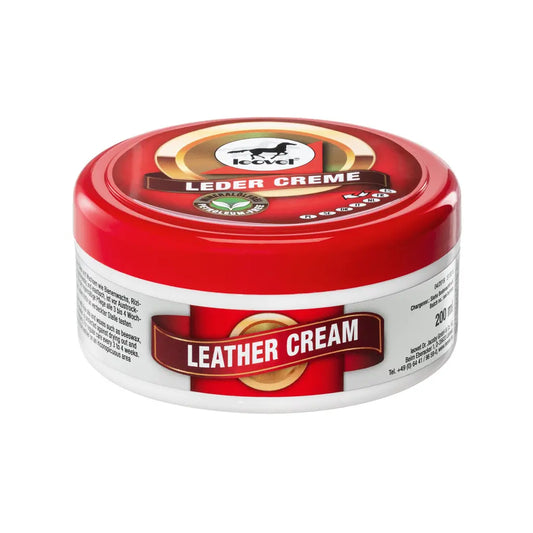 LEOVET Ledercreme 200 ml