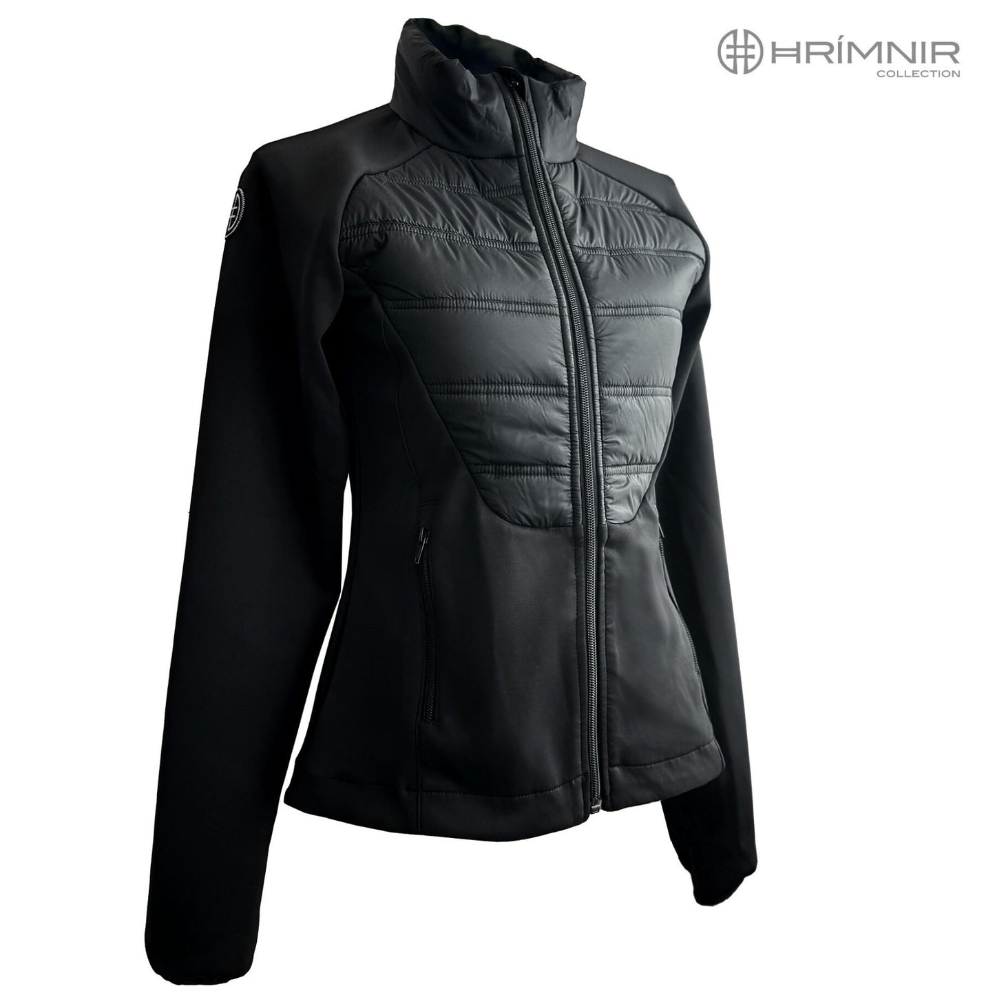 Dynur Herrenjacke von Hrímnir