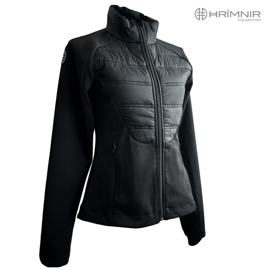 Dynur Jacke Damen von Hrímnir