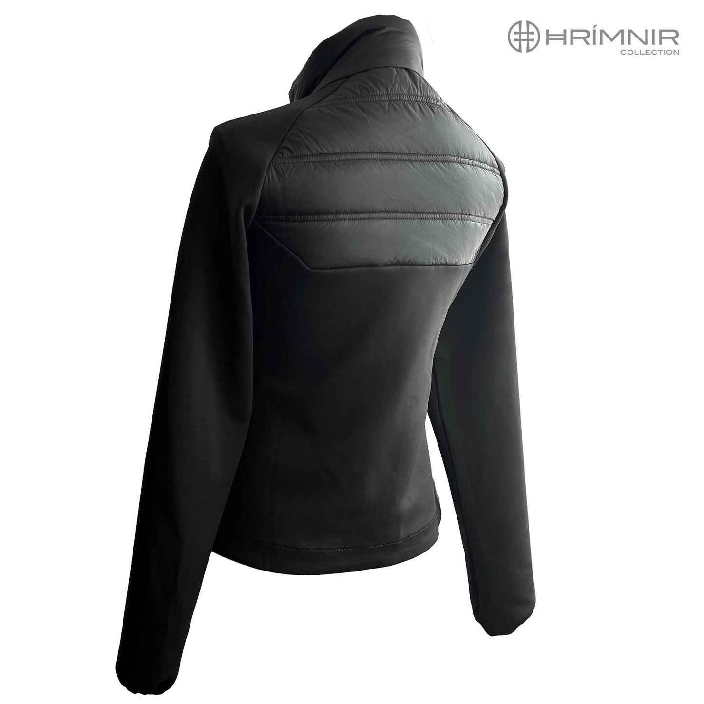 Dynur Herrenjacke von Hrímnir