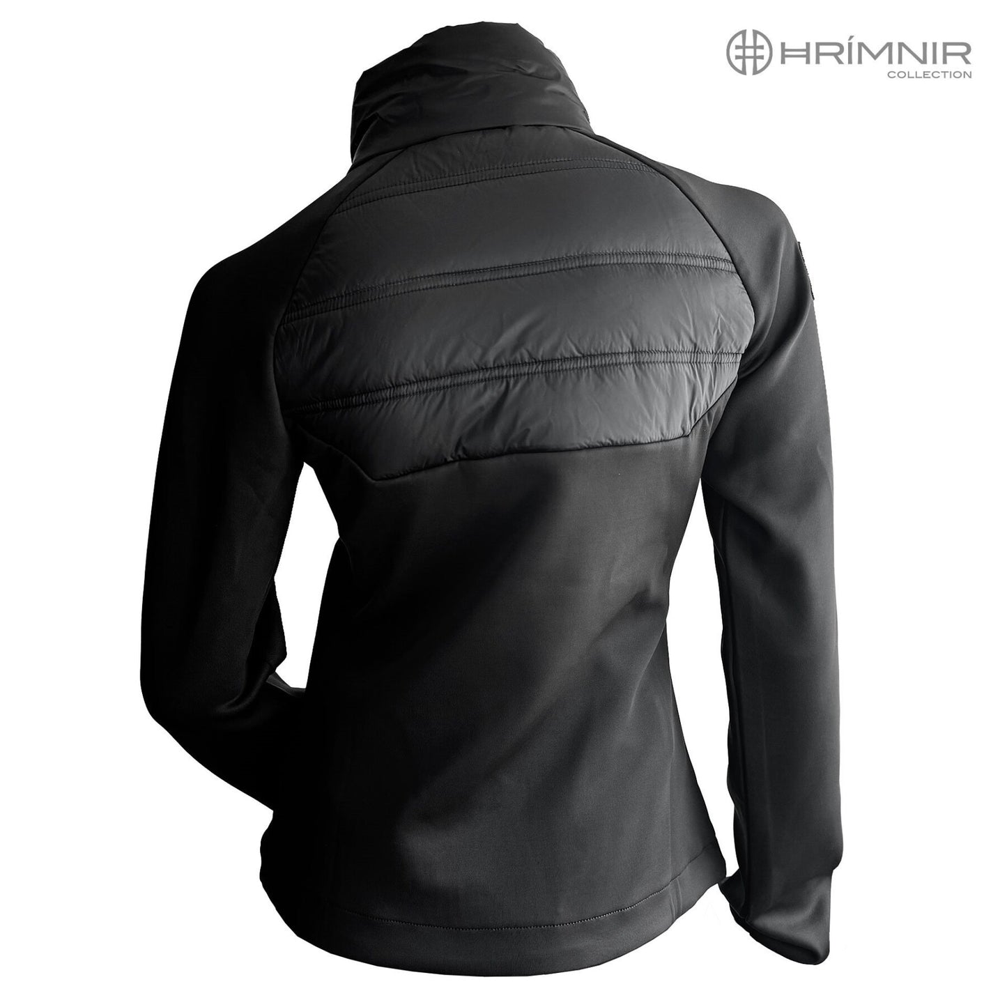 Dynur Jacke Damen von Hrímnir