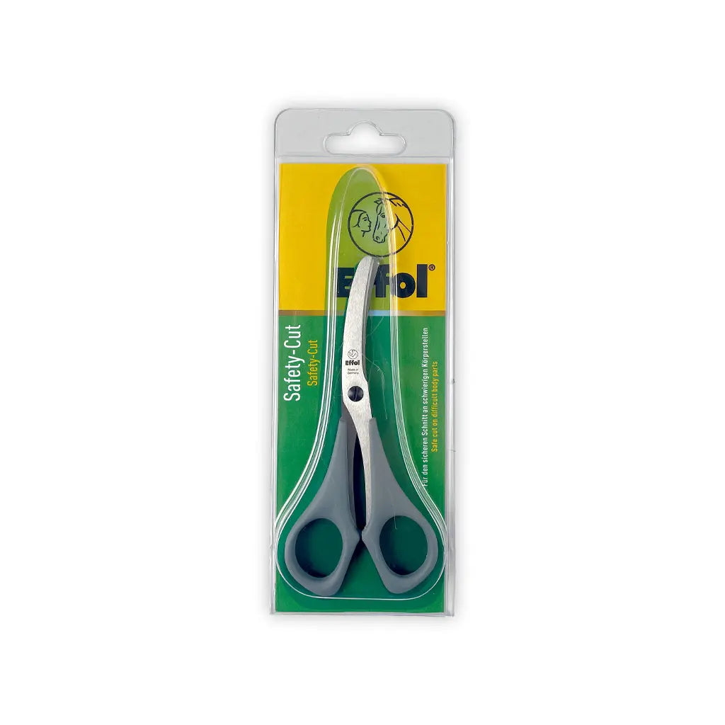 EFFOL Safety-Cut Schere