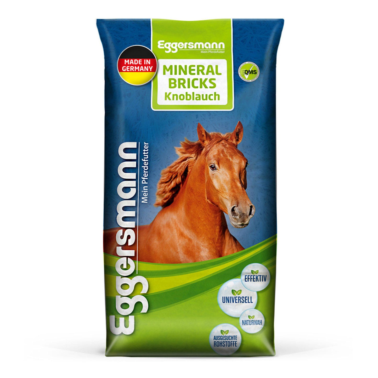 "Mineral Bricks Knoblauch" von Eggersmann