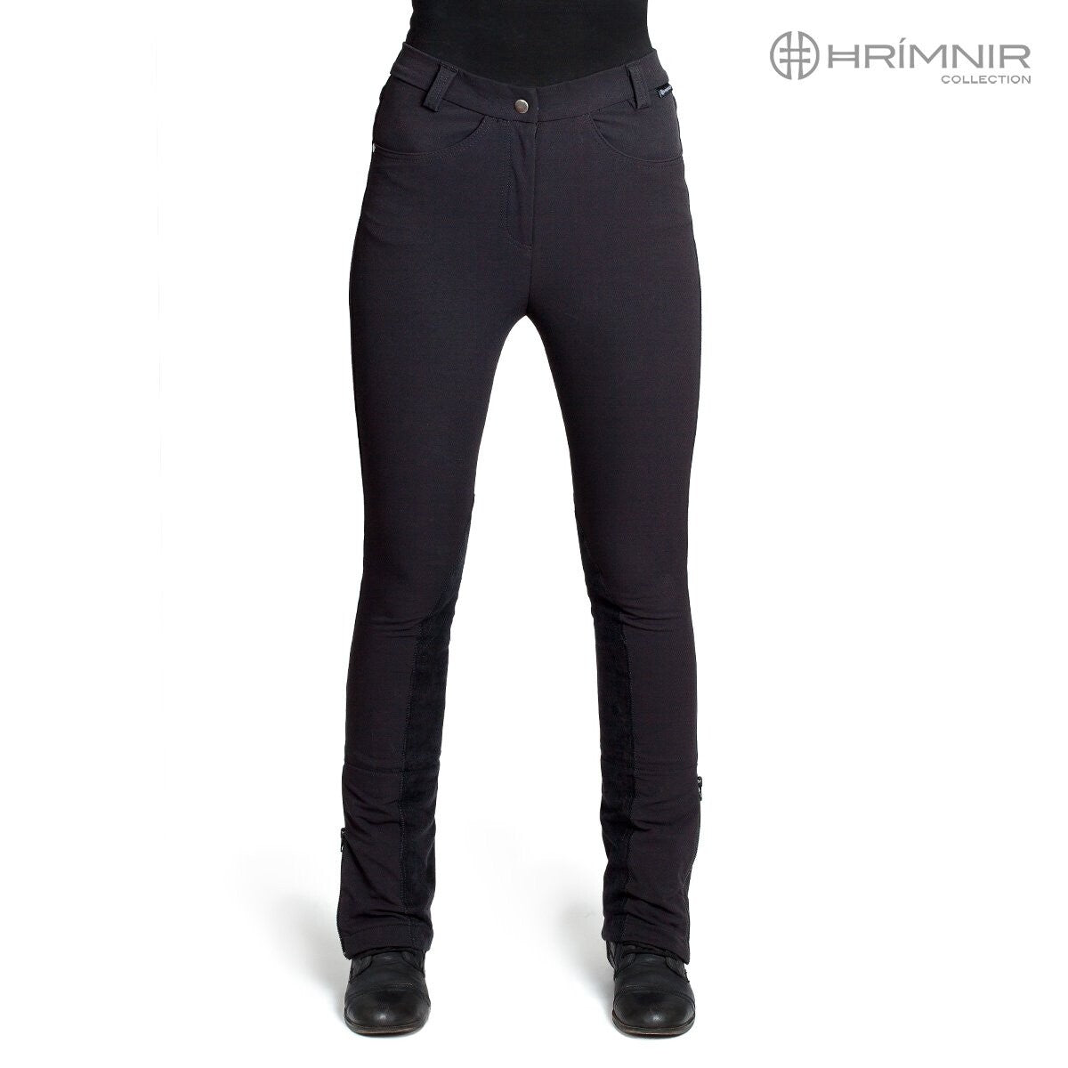 Embla Jodhpur Damenreithose von Hrímnir neue Version
