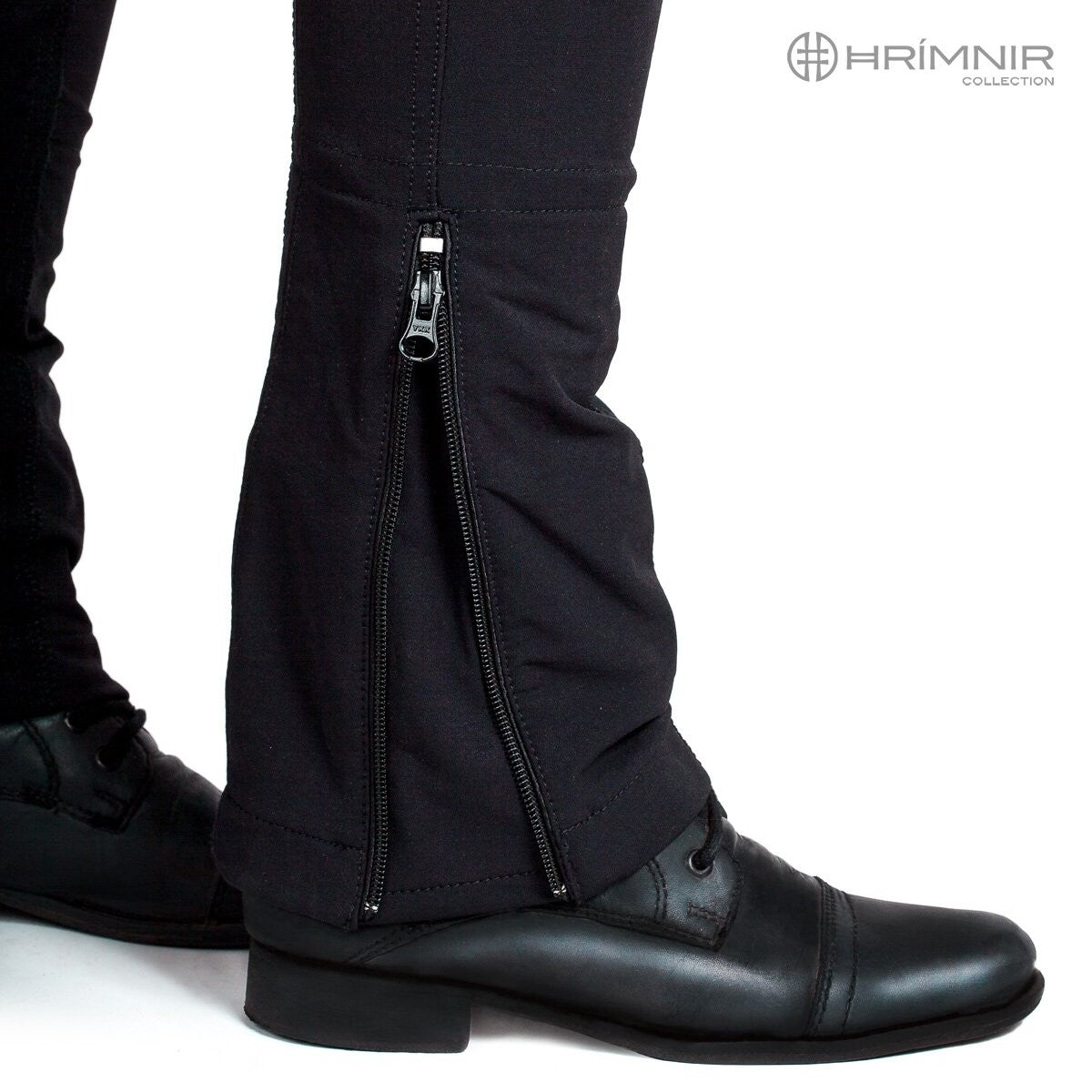 Embla Jodhpur Damenreithose von Hrímnir neue Version