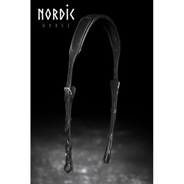 ANATOMISCHES Kopfstück von NORDIC HORSE