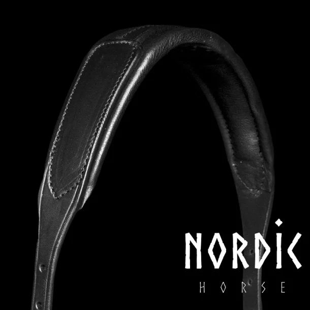 ANATOMISCHES Kopfstück von NORDIC HORSE