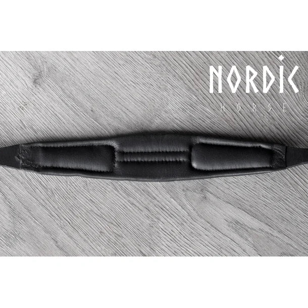 ANATOMISCHES Kopfstück von NORDIC HORSE