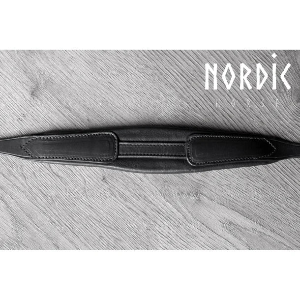 ANATOMISCHES Kopfstück von NORDIC HORSE