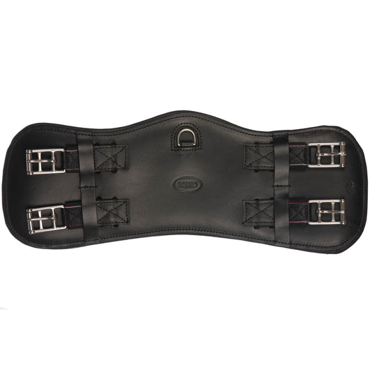 Ergonomischer Gurt von EQUES