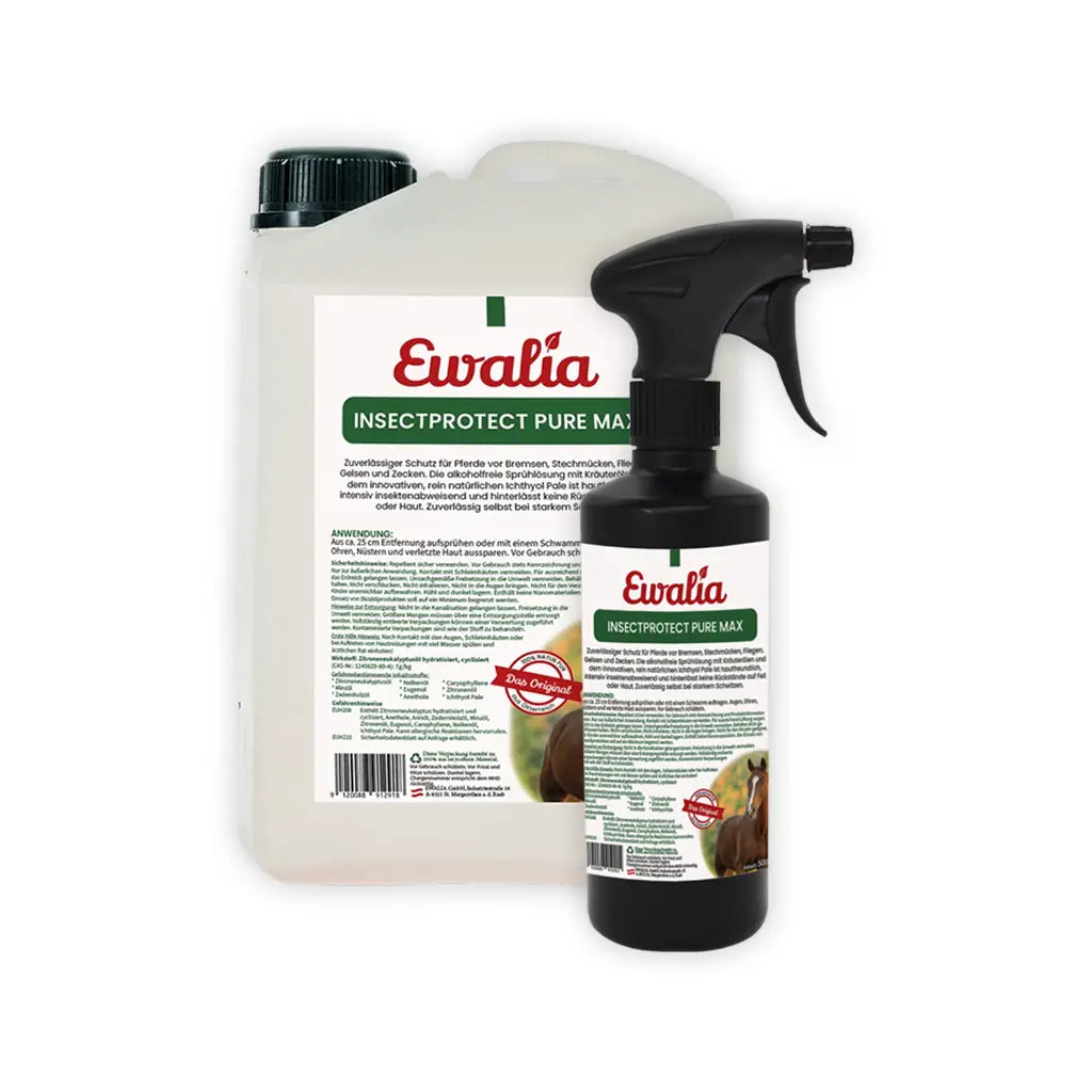EWALIA InsectProtect Pure Max