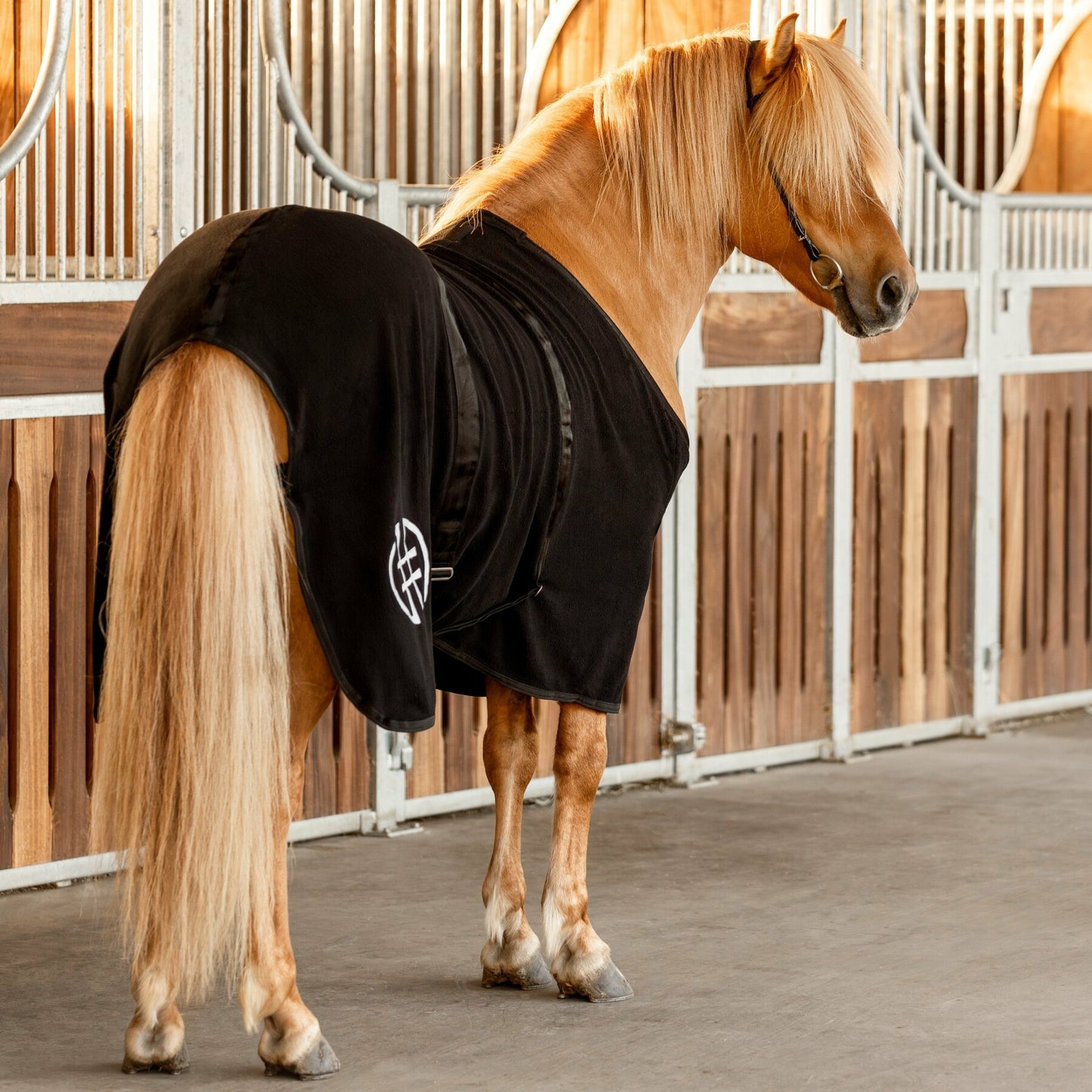 Hrímnir sweat rug