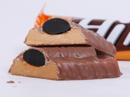 "Hitt Riegel Freyja"