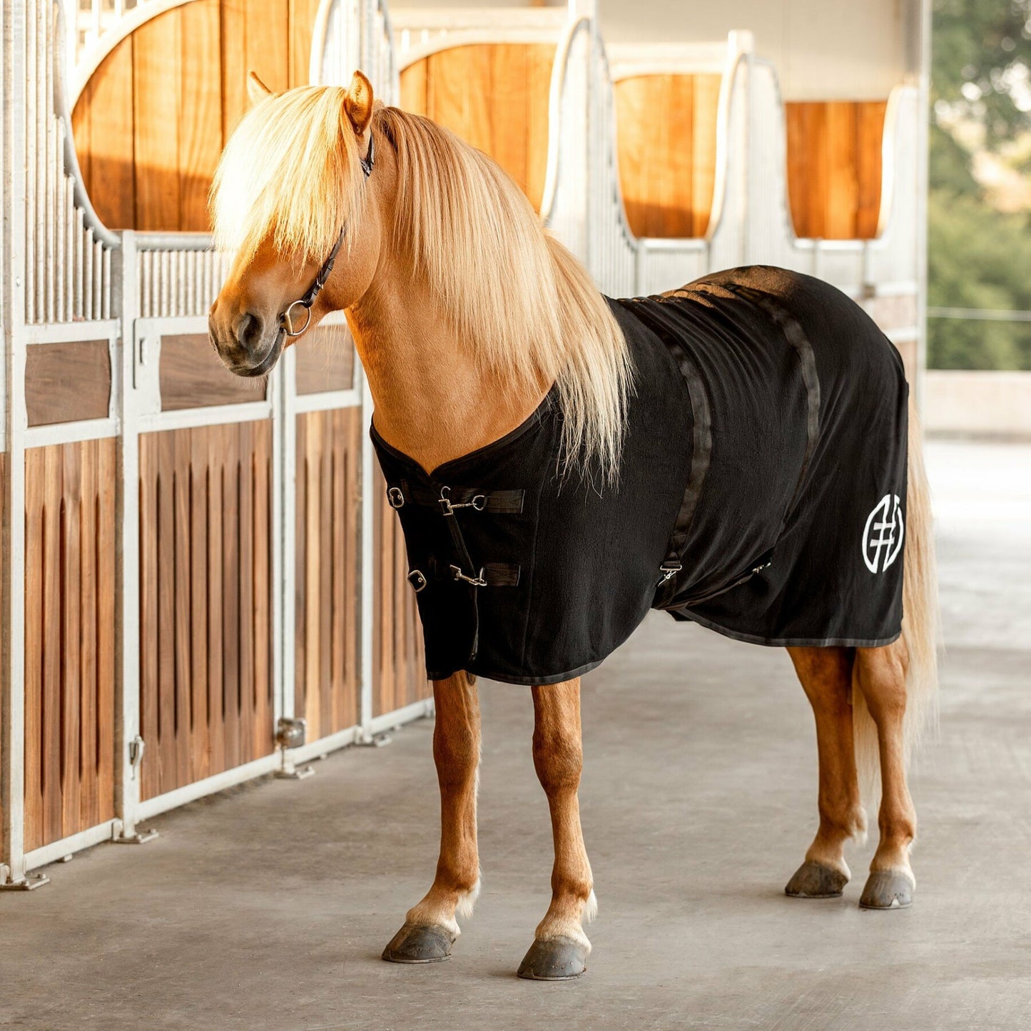 Hrímnir sweat rug
