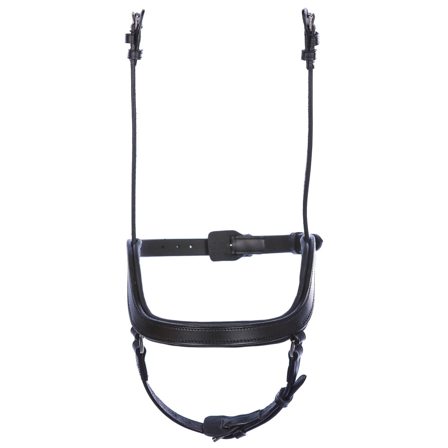 Ergonomischer Fusion-Nasenriemen für StepByStep Trense von EQUES