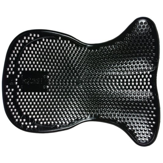 Gelpad mit Frontrise von EQUES