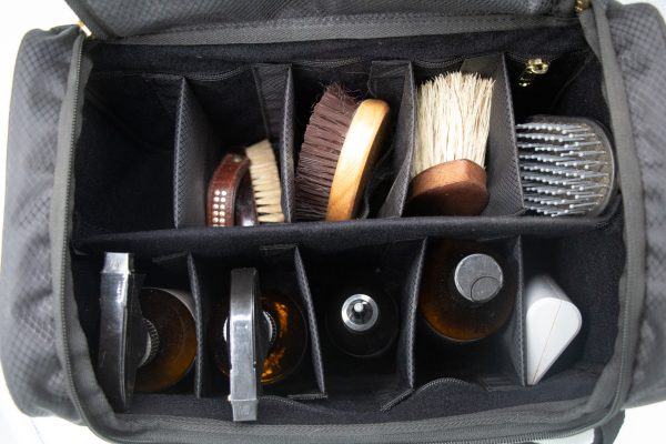 Grooming Bag UNIQUE
