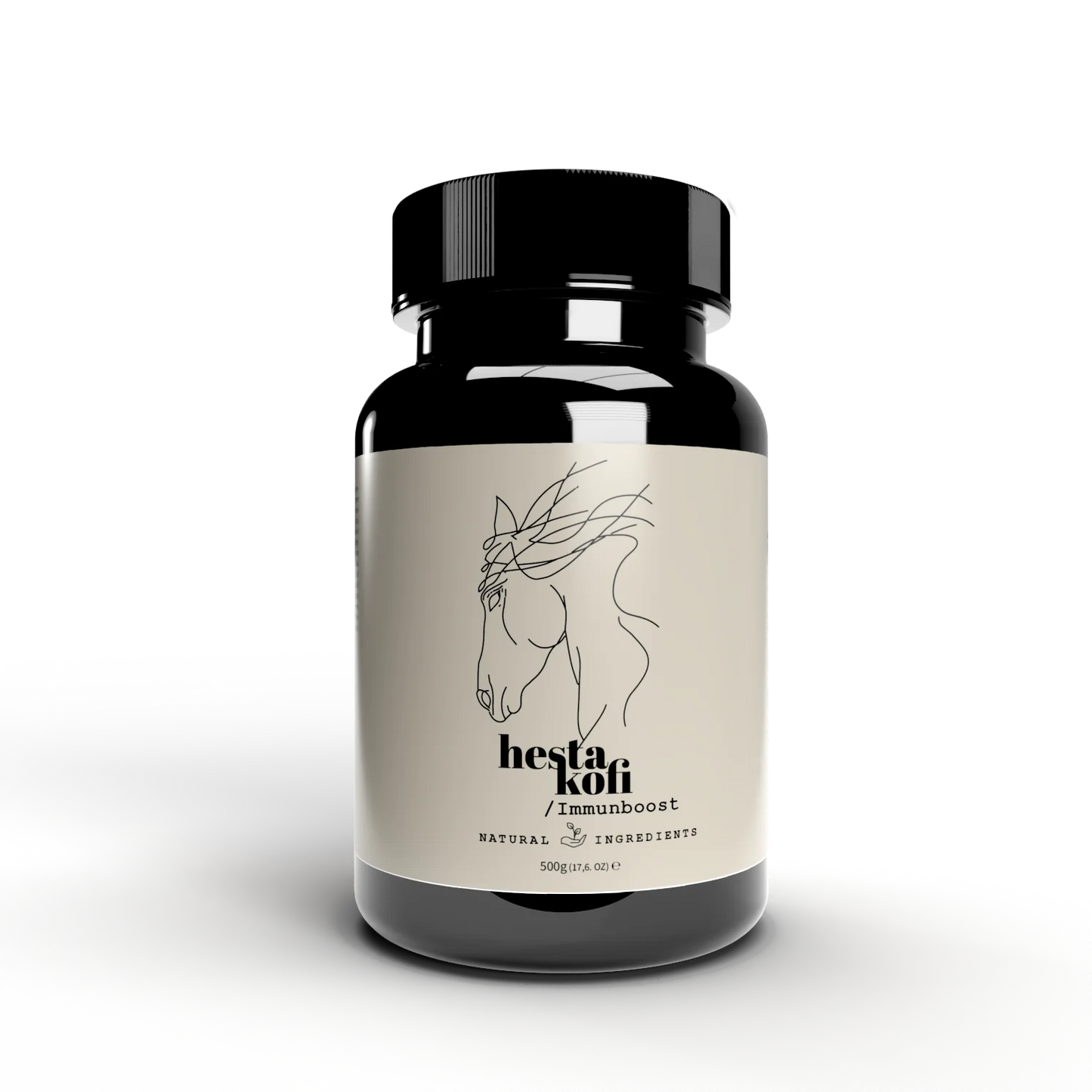 Immunboost von Hestakofi