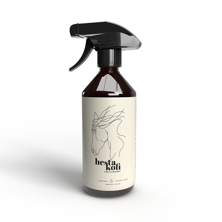 Antimauke von Hestakofi