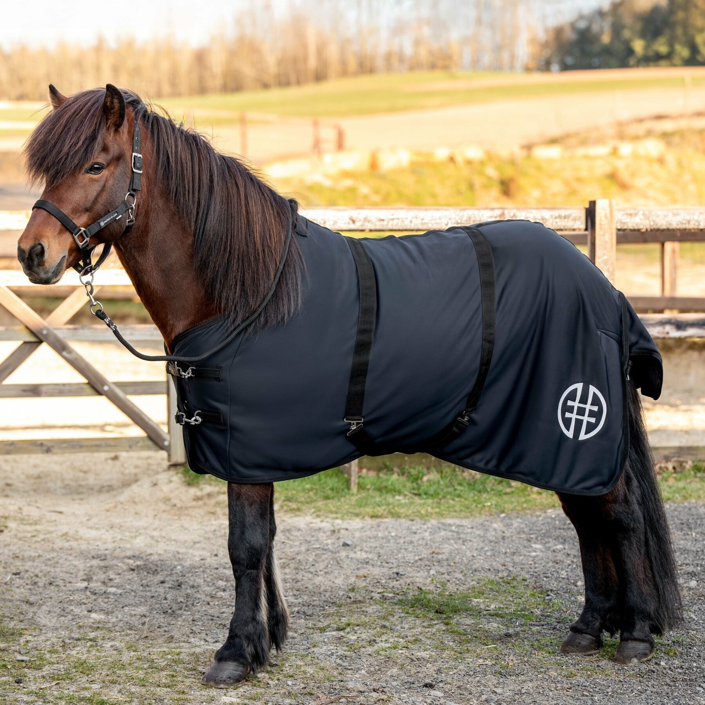 Hrímnir Jersey Abschwitzdecke