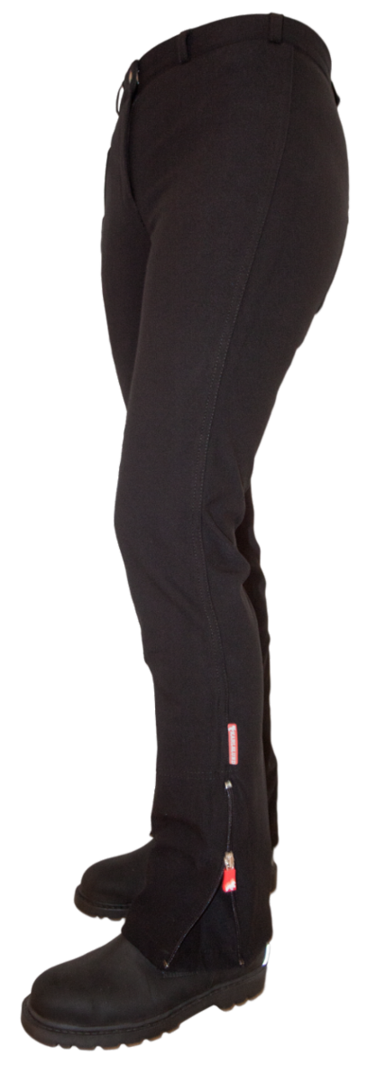 Iceland Reithose von Karlslund Goodbye - 20 %