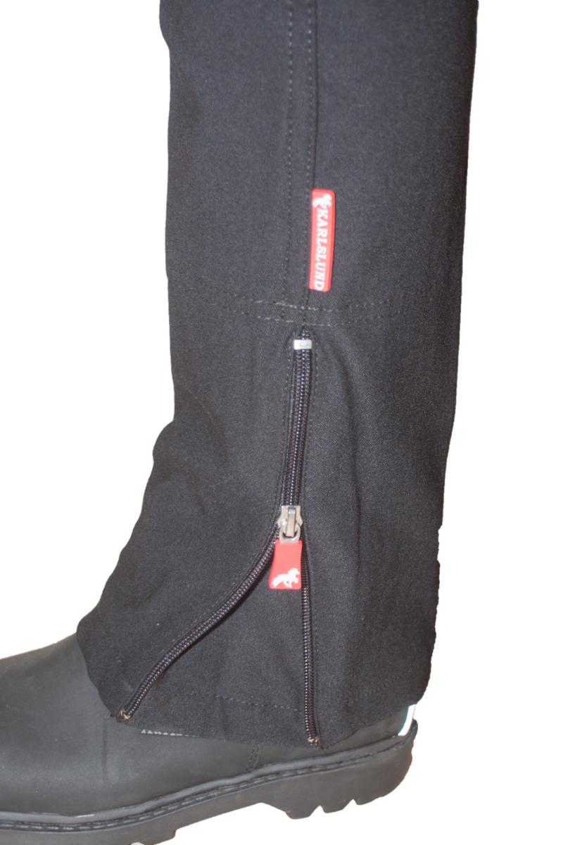 Iceland Reithose von Karlslund Goodbye - 20 %