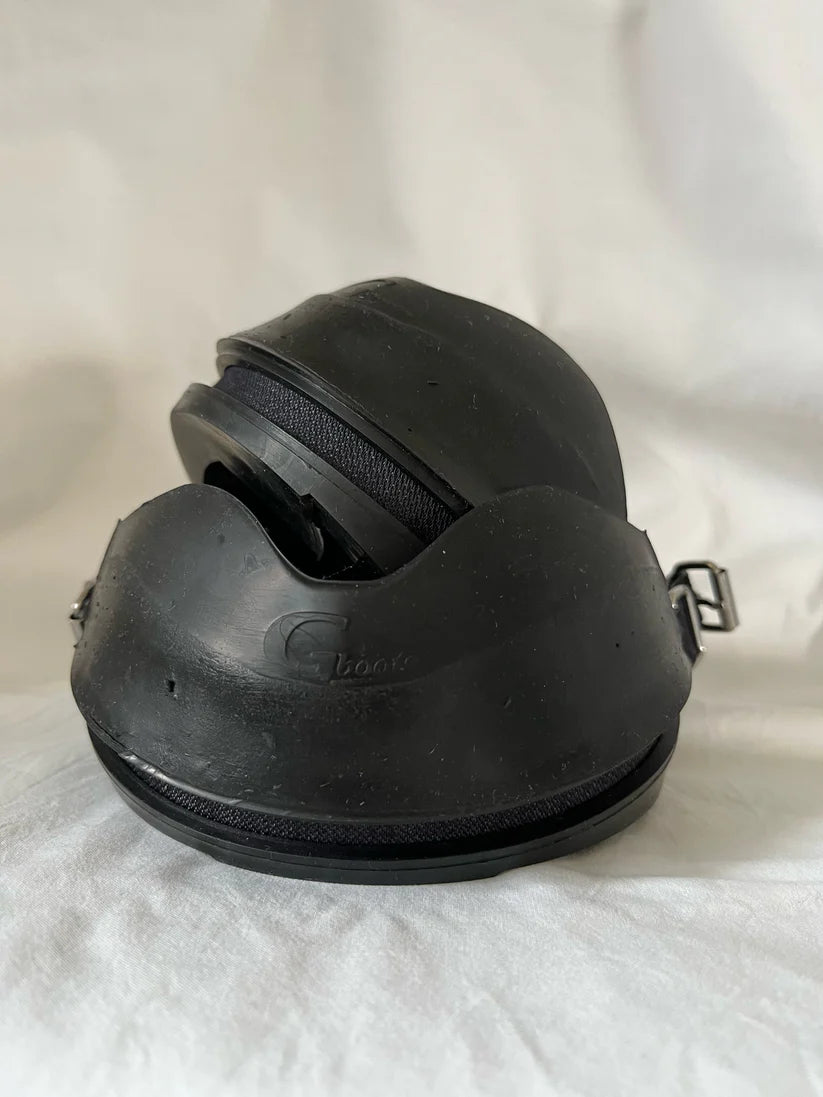 G Boots das Orginal aus Schweden