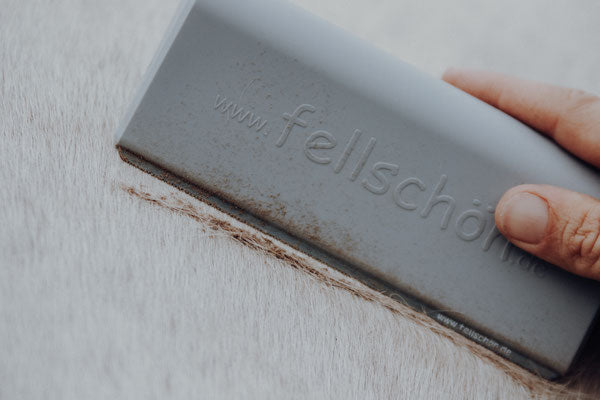 fellschön® coat change aid
