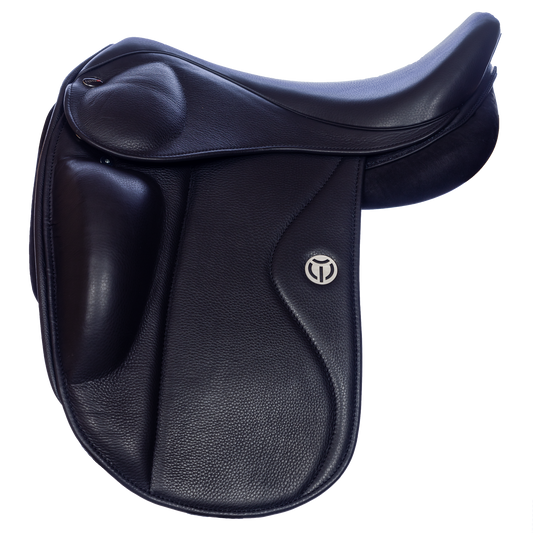 Innovate saddle from EQUES 