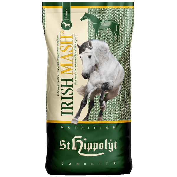 Irish Mash® from St. Hippolyt 