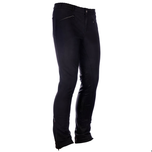 Softshell-Jodhpurreithose für Herren von EQUES    SALE %
