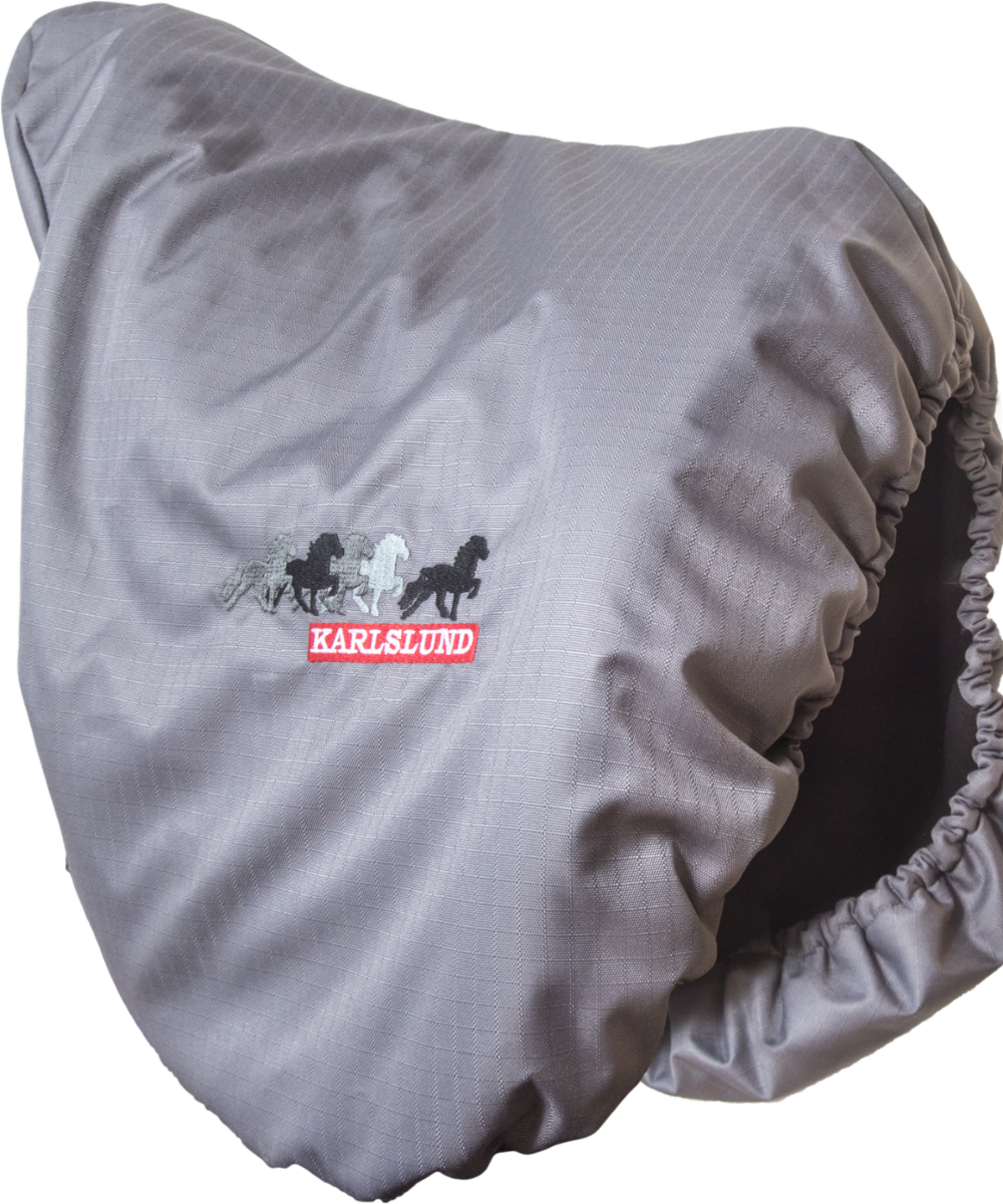 Robust saddle protector