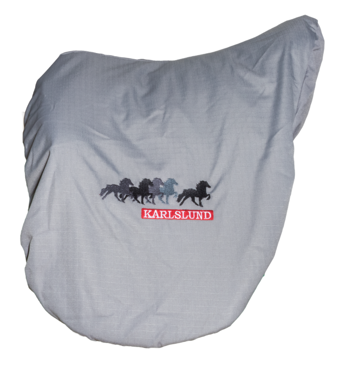 Robust saddle protector