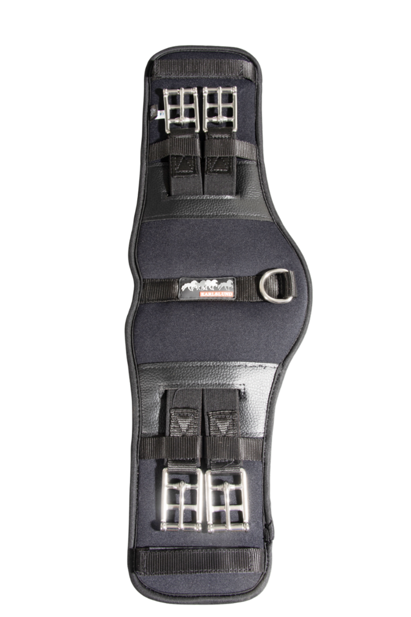 Laki Neoprene Entlastungsgurt von Karlslund