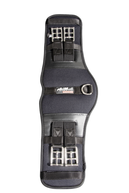 Laki Neoprene Entlastungsgurt von Karlslund