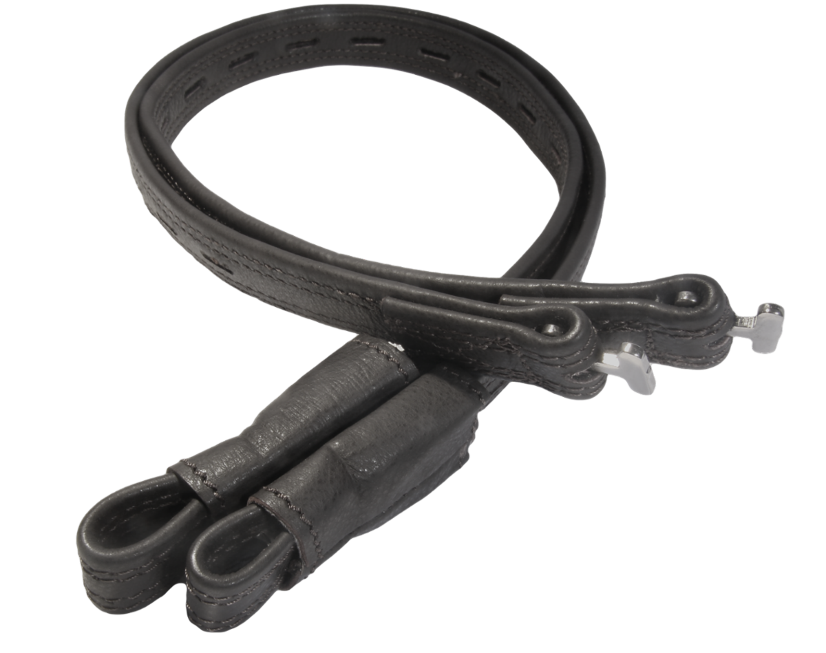 Steigbügelriemen T-lock von Karlslund