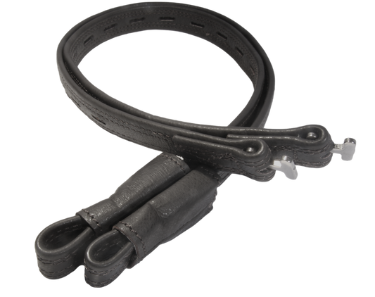 Steigbügelriemen T-lock von Karlslund