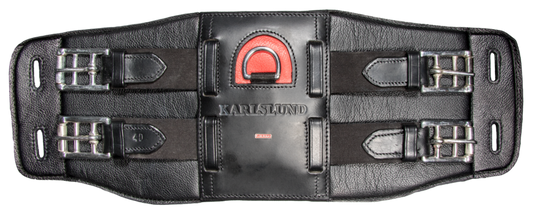 Relief belt from Karlslund