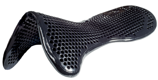 Gelpad mit Frontrise von Karlslund