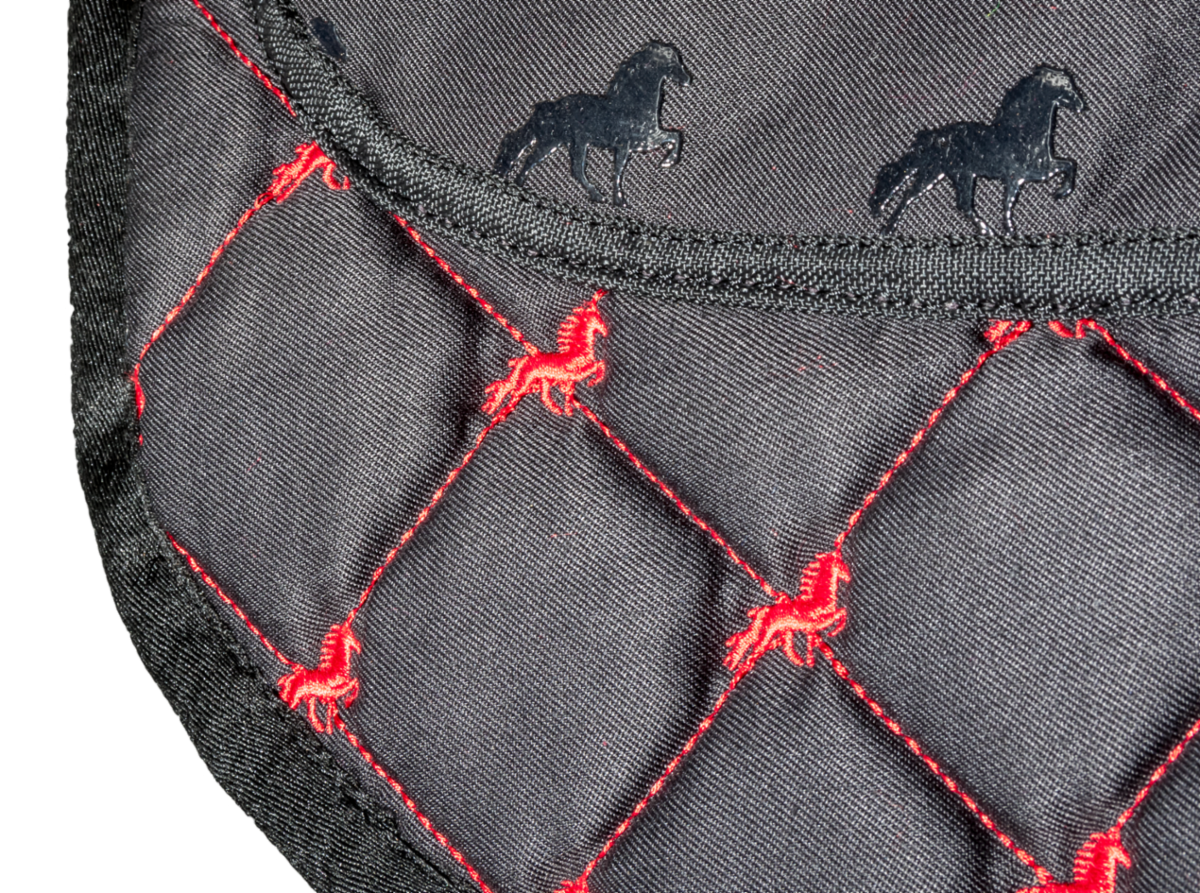 Saddle pad Glói from Karlslund