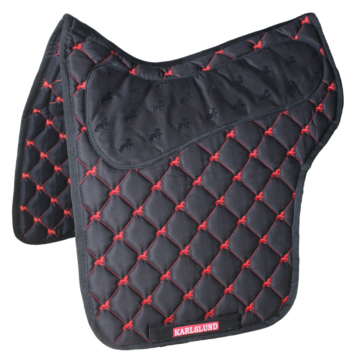 Saddle pad Glói from Karlslund